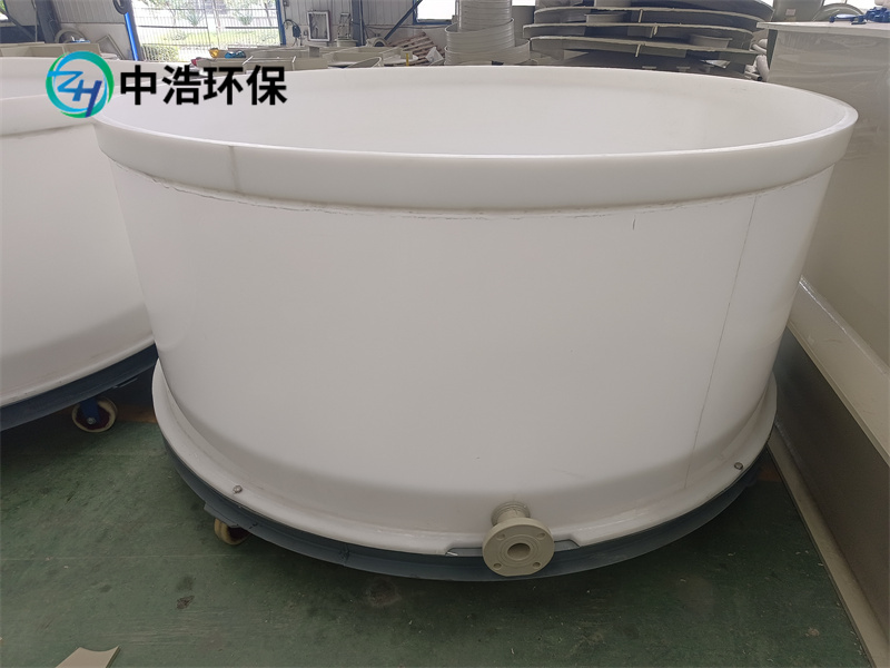 新吴PP抽滤槽
